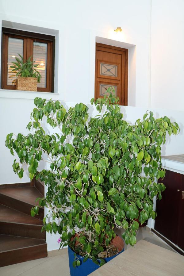 Angelica'S Deluxe Rooms In Adamas Adamantas (Milos) Exterior foto